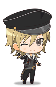 my husband kaoru