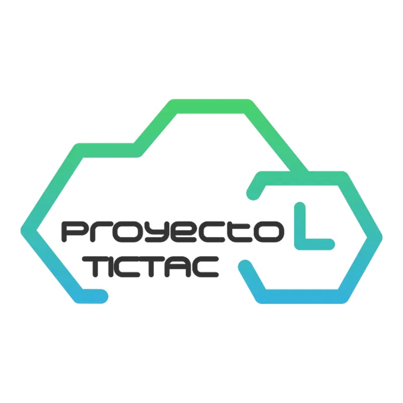 Proyecto Tic Tac