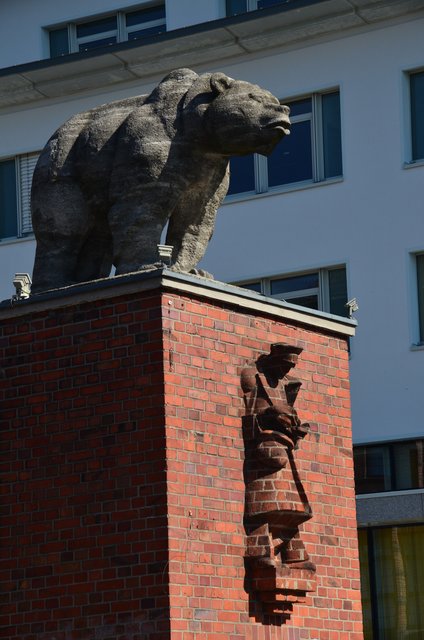 Alemania y sus pueblos-2017 - Blogs de Alemania - BERLIN-28-3-2017-ALEMANIA (51)