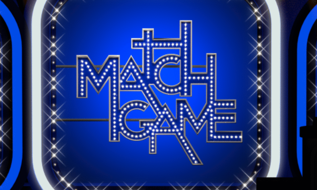 MATCH GAME/HOLLYWOOD SQUARES HOUR [NBC] Episode 41 NGC Net Game
