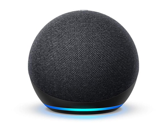 Amazing Deal Alert: Grab the 4th Gen Echo Dot for Only $18.61 at Woot!