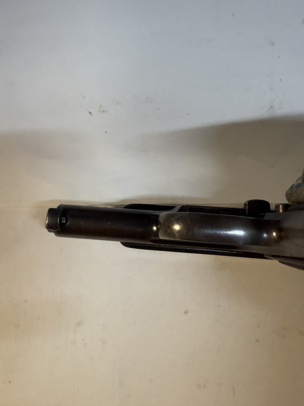 Mauser 34 Bild 15
