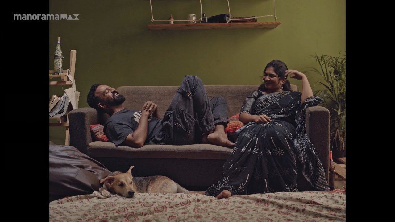 Pattth 2024 WebRip [Malayalam] 480p 720p ESub Screenshot