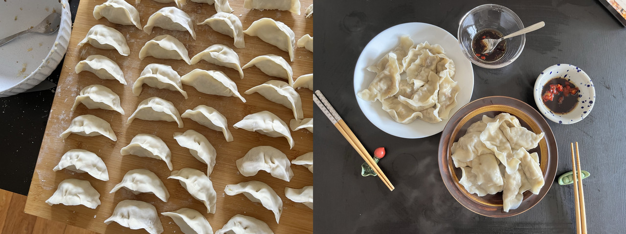 dumplilngs