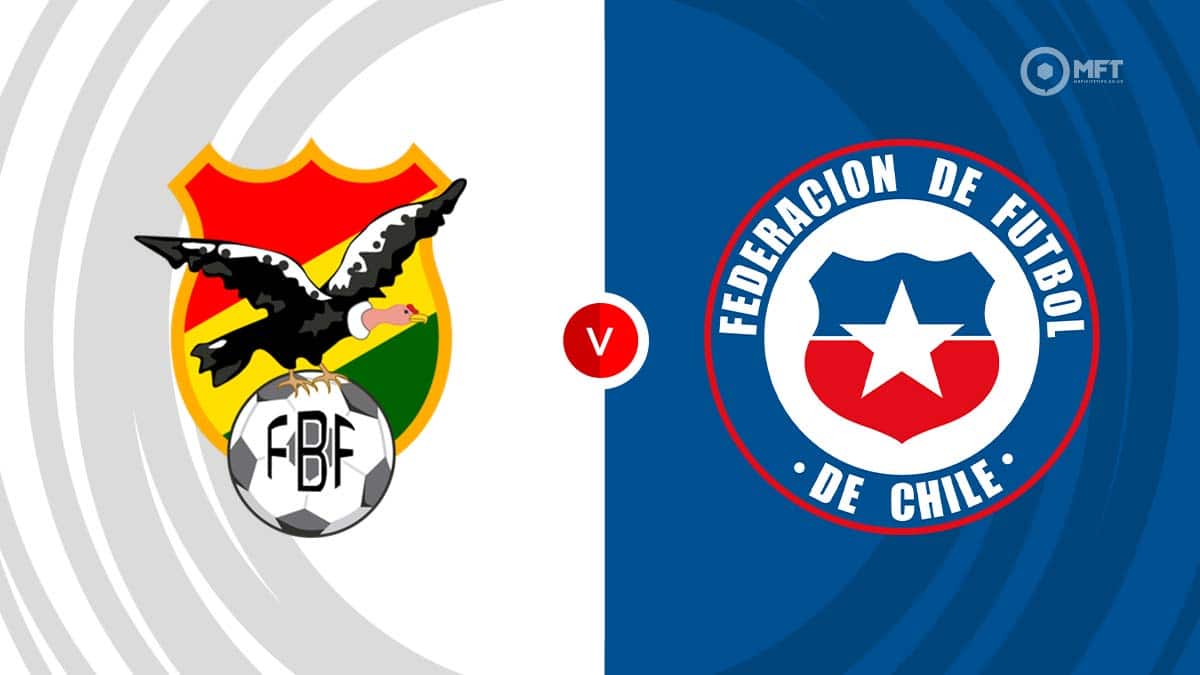 Soi kèo tài xỉu, phạt góc trận Bolivia vs Chile, 03h00 ngày 11/06