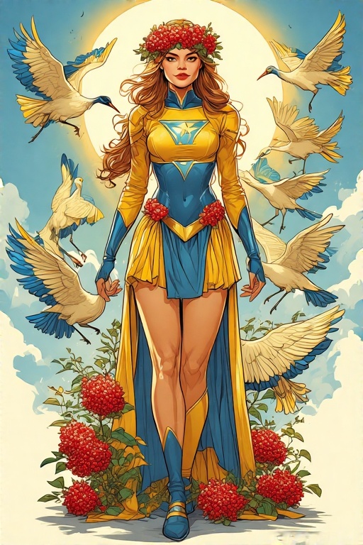 You-Crane-DC-Comics-first-Uk-17