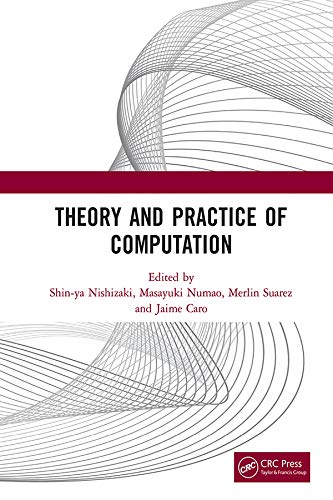 Theory and Practice of Computation (True PDF)