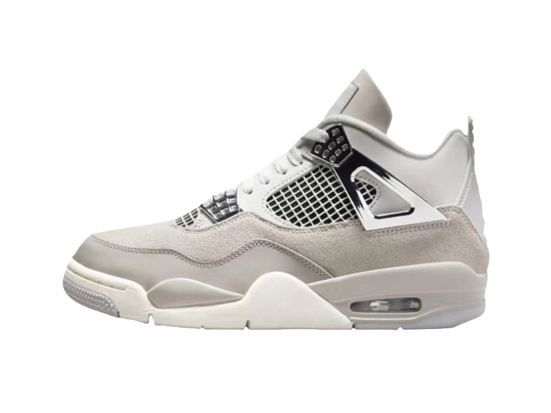 Air Jordan 4 Frozen Moments