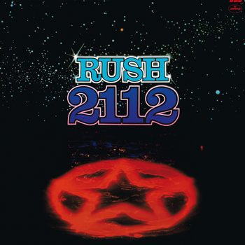 2112 (1976) [2015 Remaster]