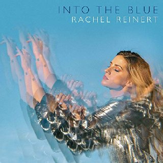 Rachel Reinert - Into the Blue (2020) .Flac