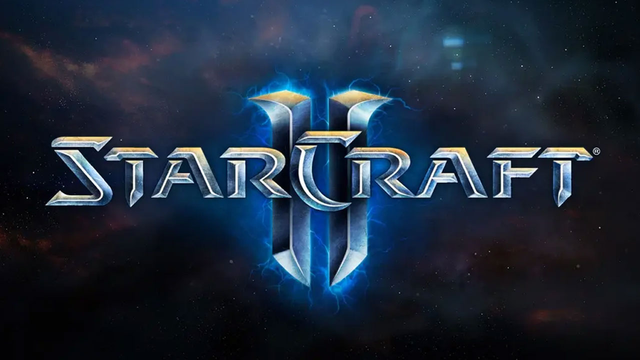 StarCraft II, Game Legenda Strategi di Dunia eSport