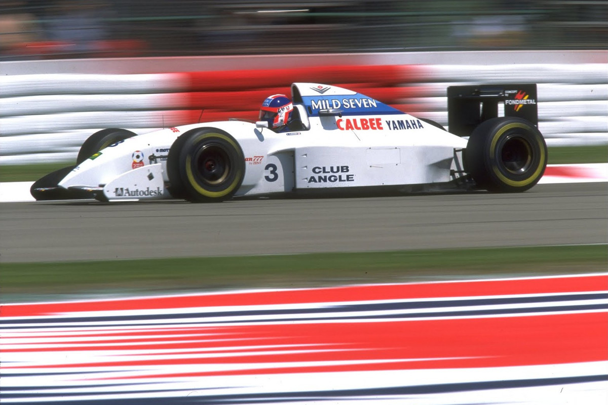 1994 сан-м 3 катаяма