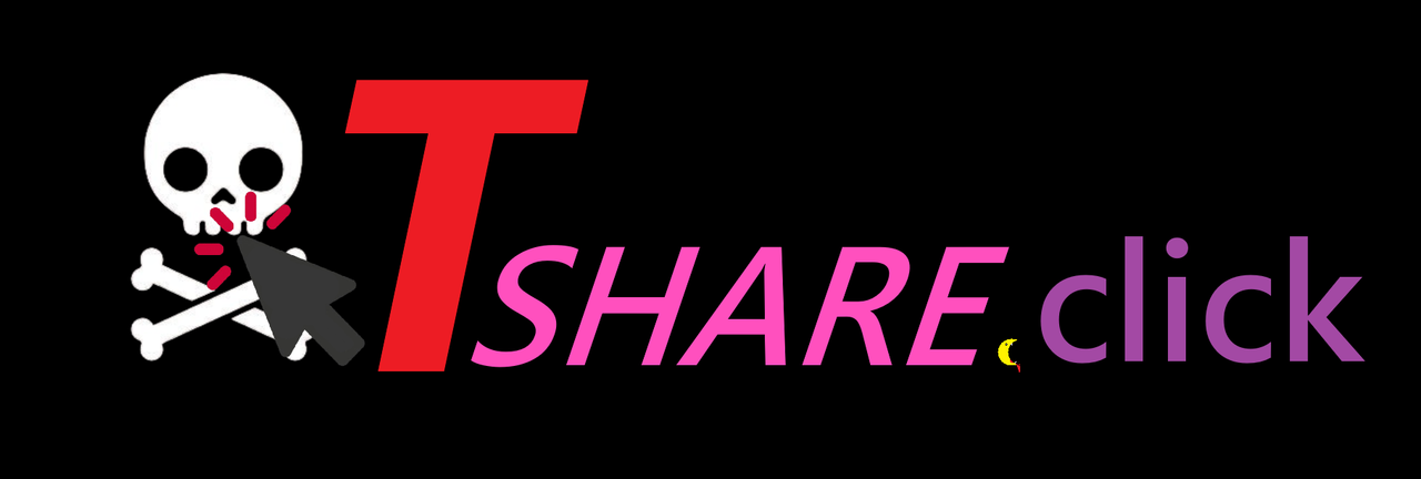TSHARE Logo