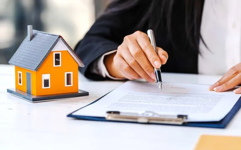 Mortgage