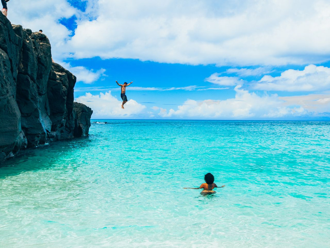 L’inverno sotto al sole delle più belle isole degli USA 5 Honolulu Hawaii Point 7 Labs photoshoot 2 2018 15