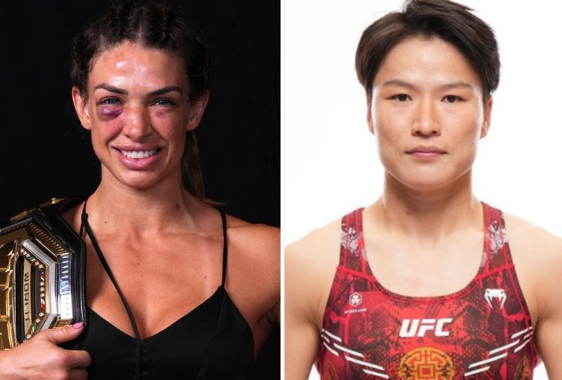 Жан Вейли е голям фаворит срещу Макензи Дърн