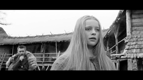 Marketa Lazarova 1967 Drama History 1080p BRRip x264 Classics