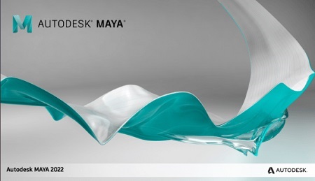 Autodesk Maya 2022 Multilanguage x64 (Mac OS X)