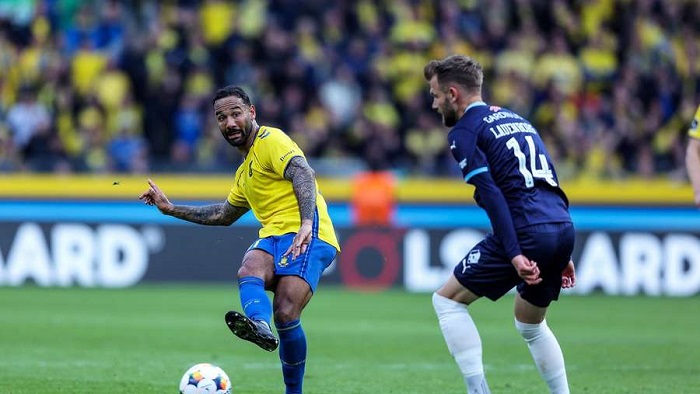 Brondby vs Sonderjyske, 01h00 ngày 24/02