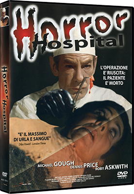 Horror Hospital (1973).mkv DVDRiP x264 AC3 - iTA
