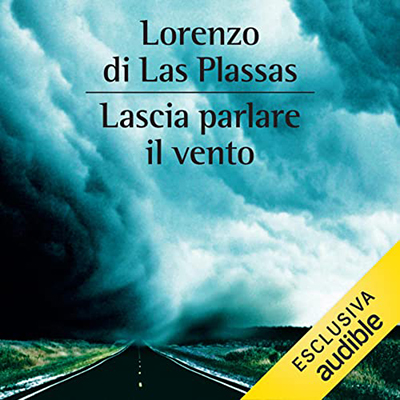 Lorenzo di Las Plassas - Lascia parlare il vento (2022) (mp3 - 128 kbps)