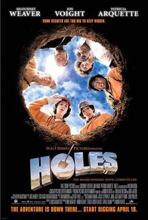 Holes - Buchi nel deserto (2003).mkv BDRip 576p x264 AC3 iTA-ENG