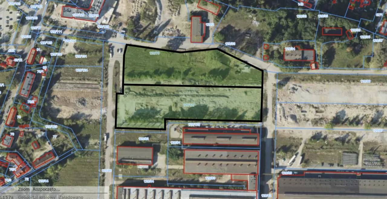 Data Center - Zielona Góra