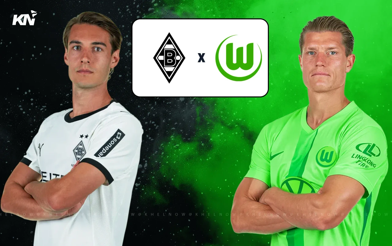 Nhận định, soi kèo Monchengladbach vs Vfl Wolfsburg, 21h30 ngày 13/12