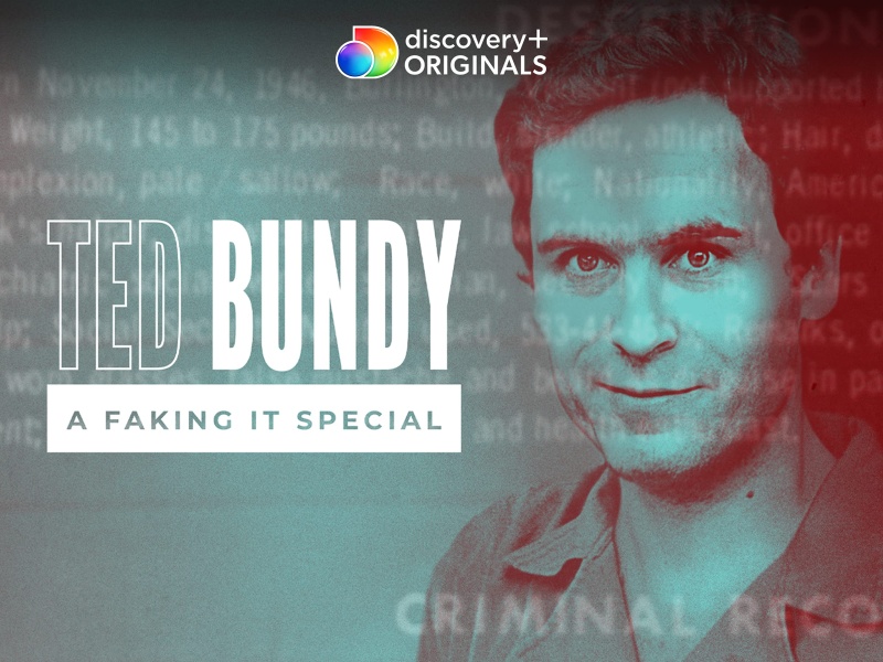 Ted Bundy: Lži a přetvářka (2021) / CZ