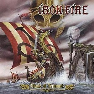 Re: Iron Fire