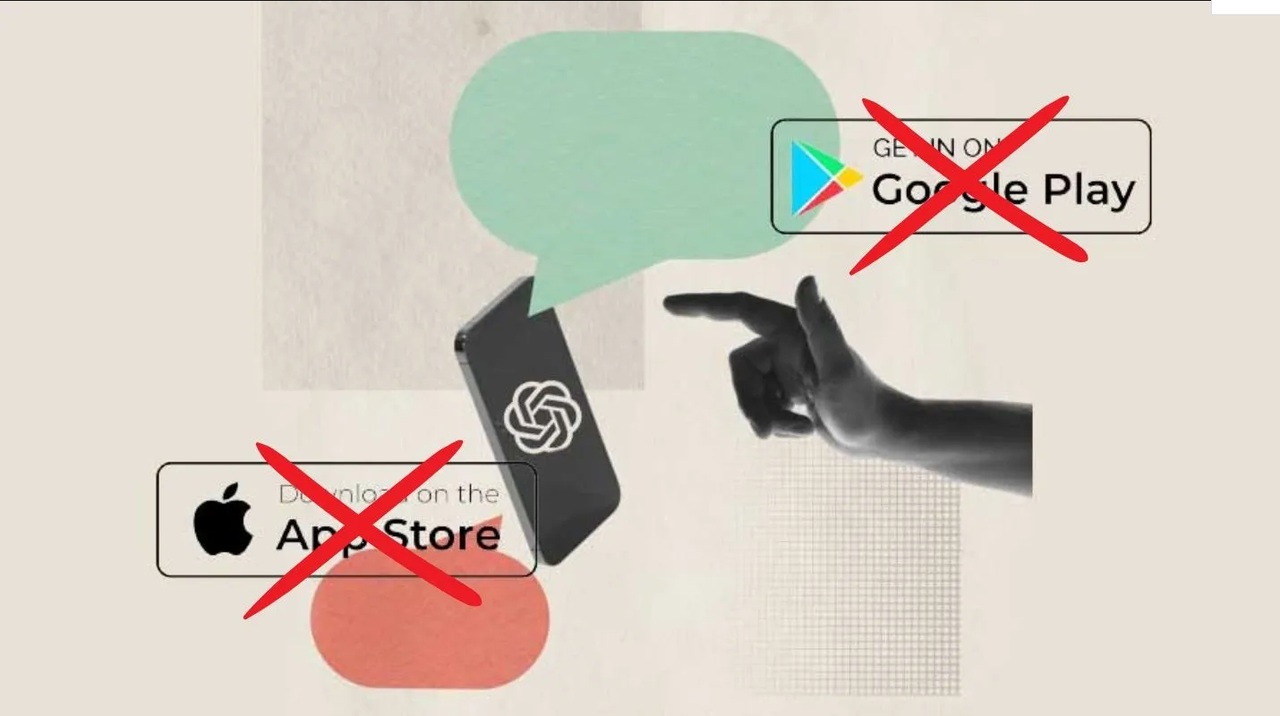 ChatGPT: No instales las aplicaciones de Play Store sobre la IA