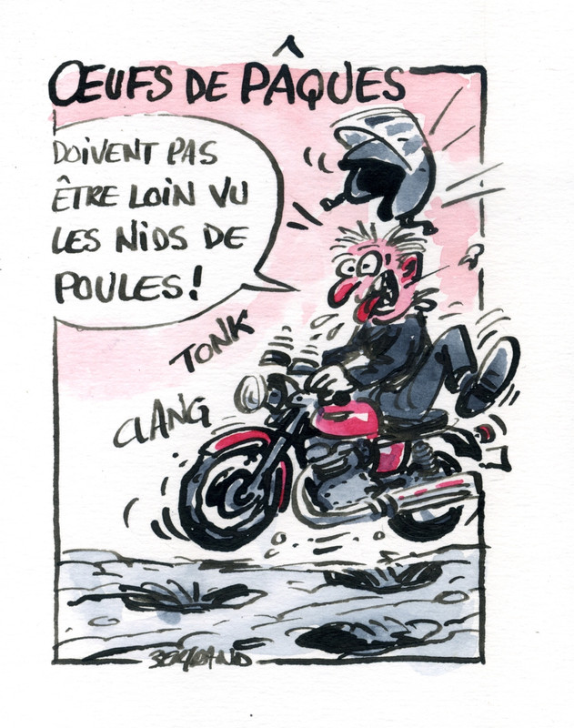 Un peu d' humour... - Page 3 P-ques-2024-copie