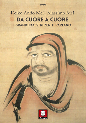 Keiko Ando Mei, Massimo Mei – Da cuore a cuore (2025)