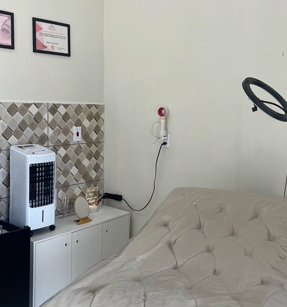 Maca Confortável