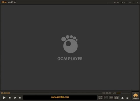 GOM Player 2.3.49.5311 Multilingual