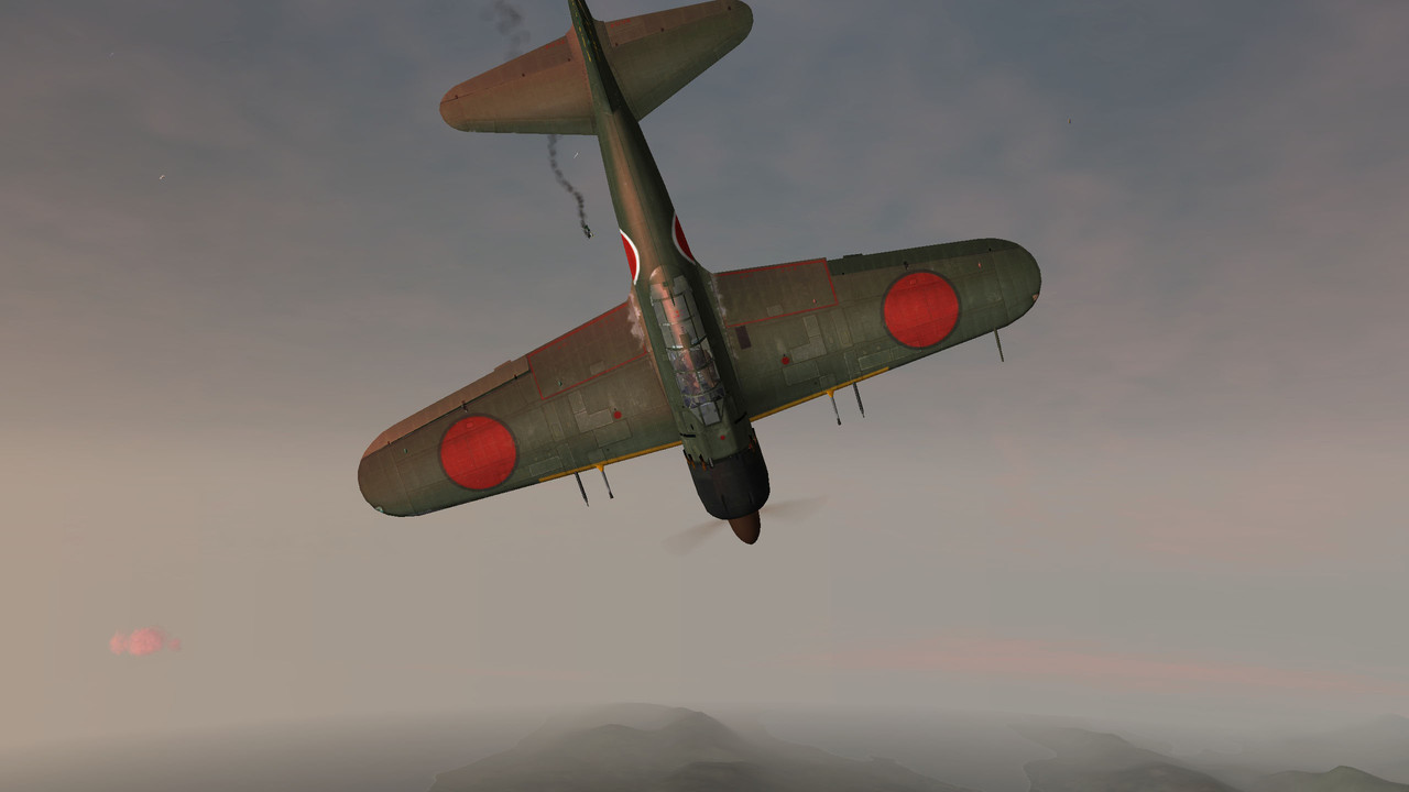 A6M - 302nd Kokutai ---