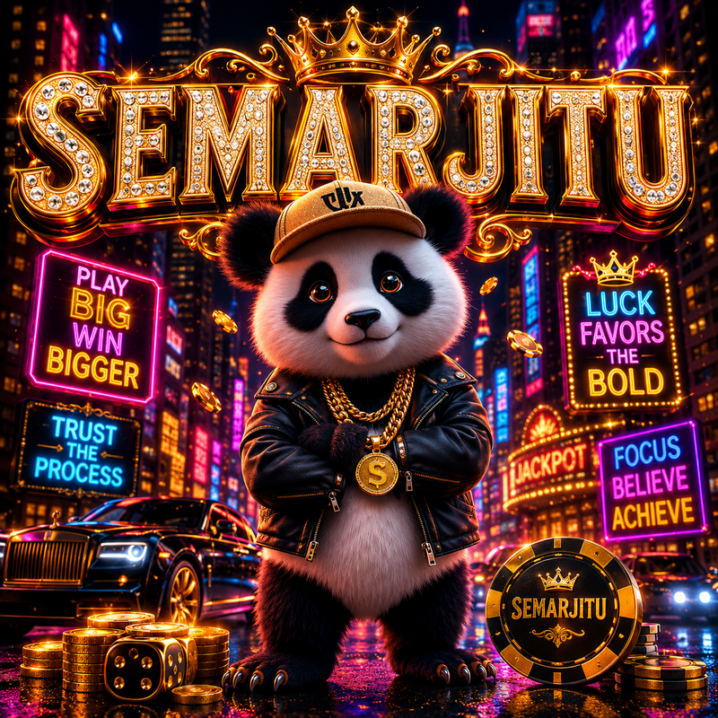 SEMARJITU