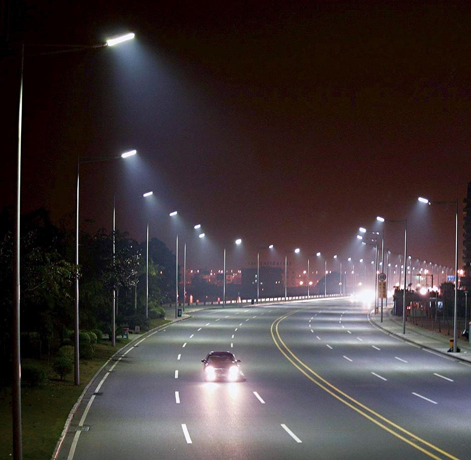 Street Lighting