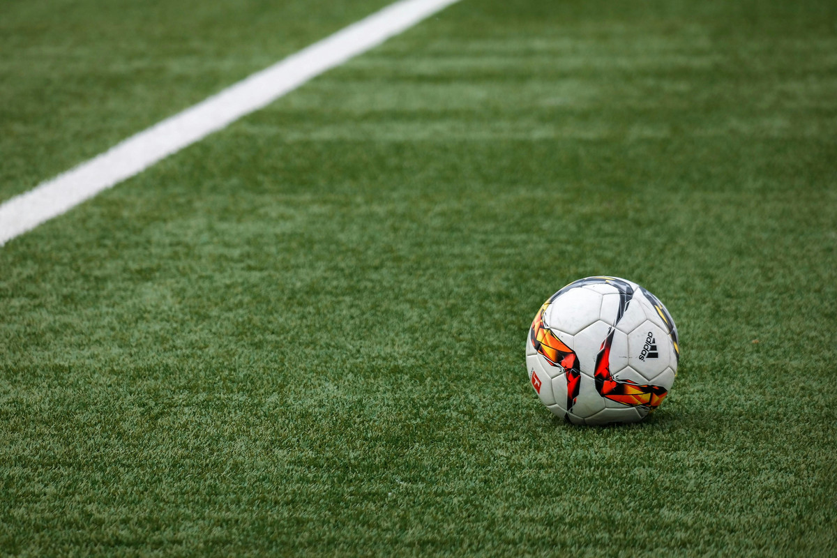 football action
