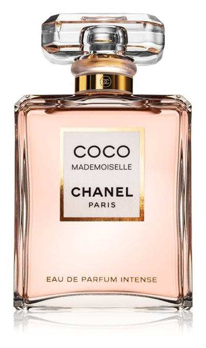 coco chanel intense perfume