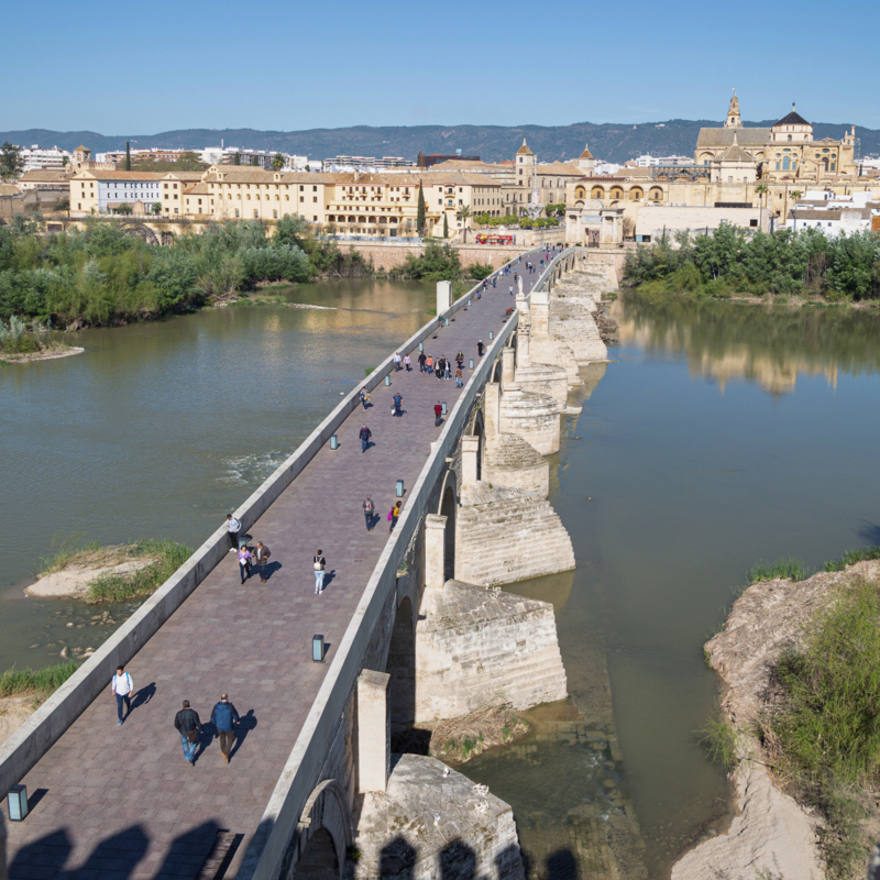 CORDOBA + MEDINA AZAHARA - Blogs de España - 2º DIA MARTES 10 DE MARZO (6)