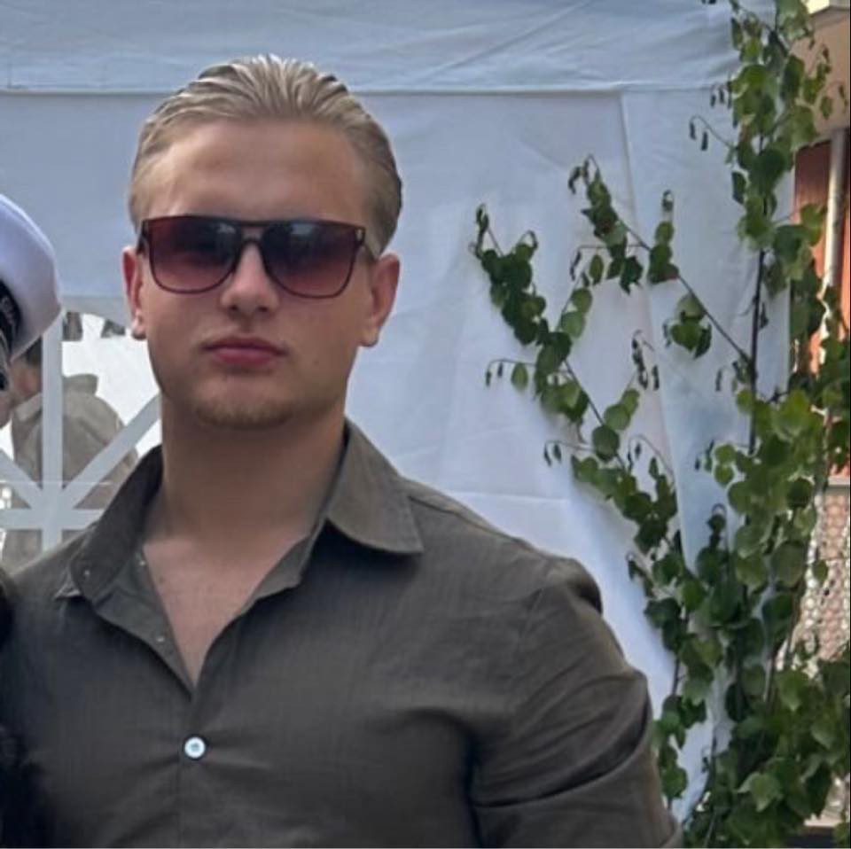 mord hugo mosshagen detta e kompisen Edvin Najetovic 2025 12 11