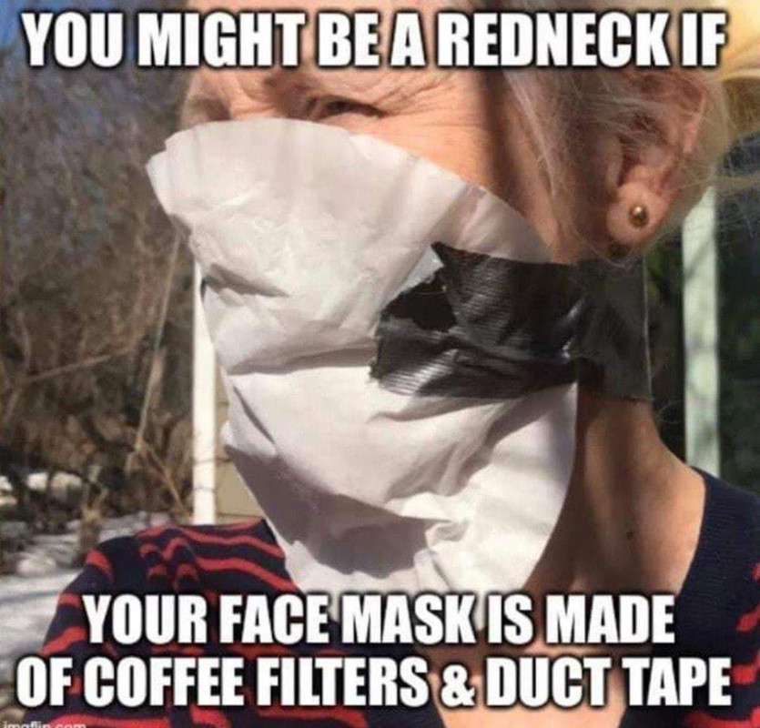 facemask