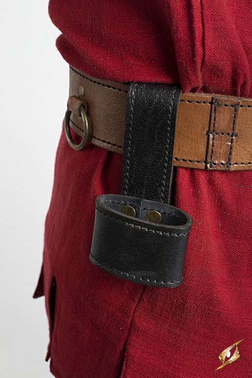 Gladii Sheathes (Dual Version)