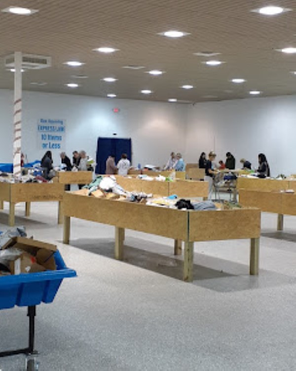Bin Stores Near Me