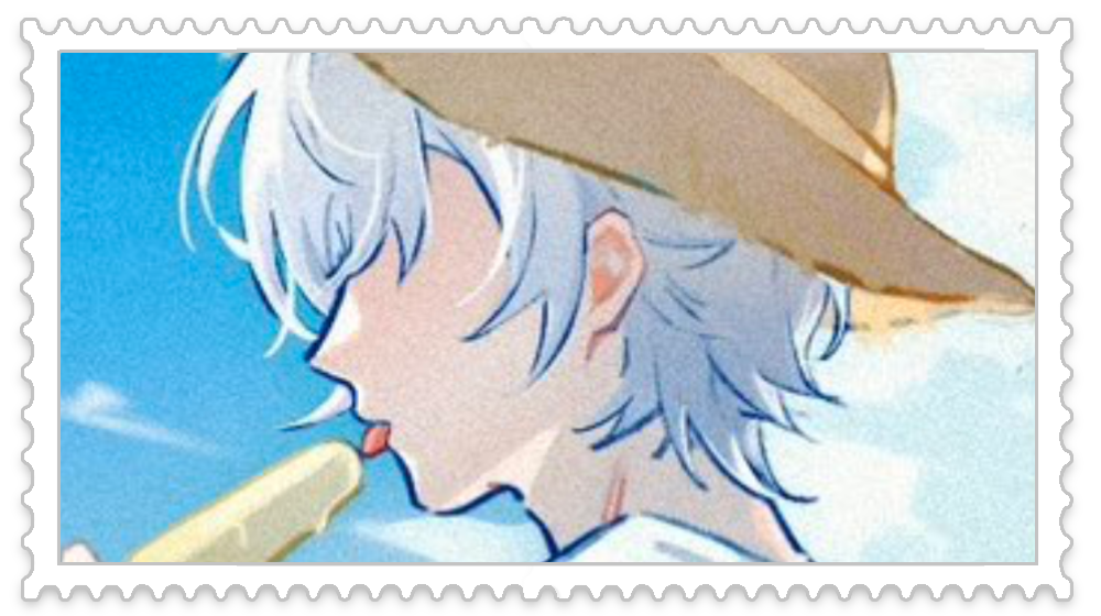 stamp