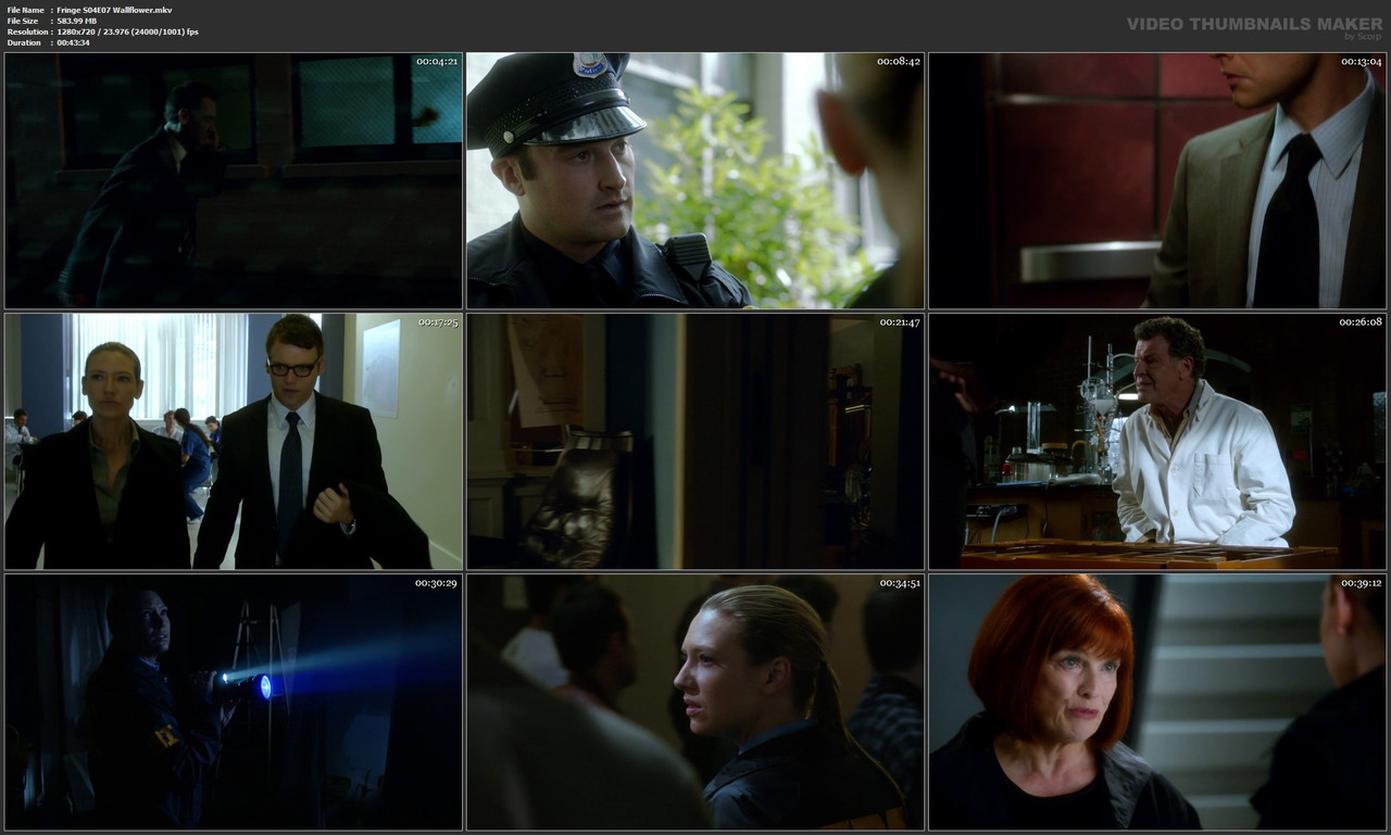 Fringe S04E07 Wallflower.mkv