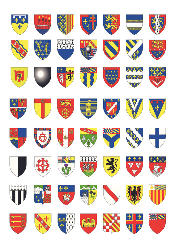 Page 1 - ESCUDOS2