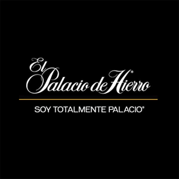 El Palacio de Hierro: Puntos valen al Triple y hasta 12MSI empezando a pagar en Enero 2023. 
