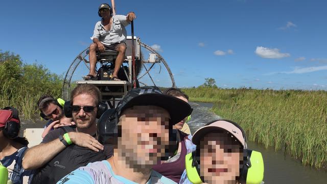 **Día 4 (21 junio): Everglades - Islamorada - Marathon - Miami y Nueva York (Verano del 2026) (2)
